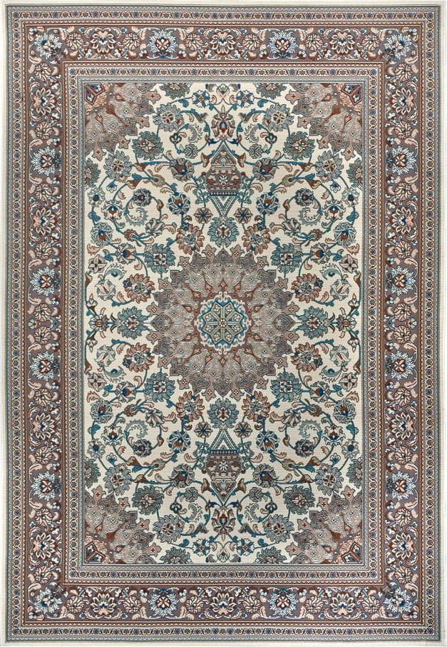 Světle hnědý venkovní koberec 200x285 cm Kadi – Hanse Home Hanse Home