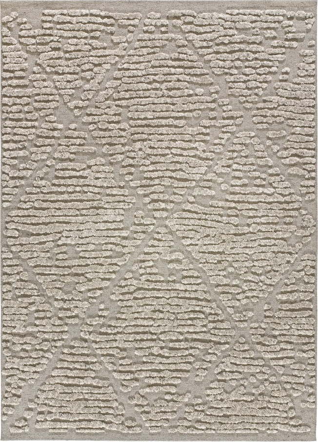 Béžový koberec 115x170 cm Mirtha – Universal Universal