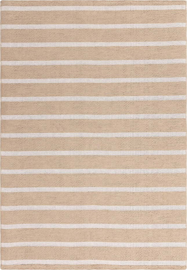 Béžový koberec 120x170 cm Global – Asiatic Carpets Asiatic Carpets