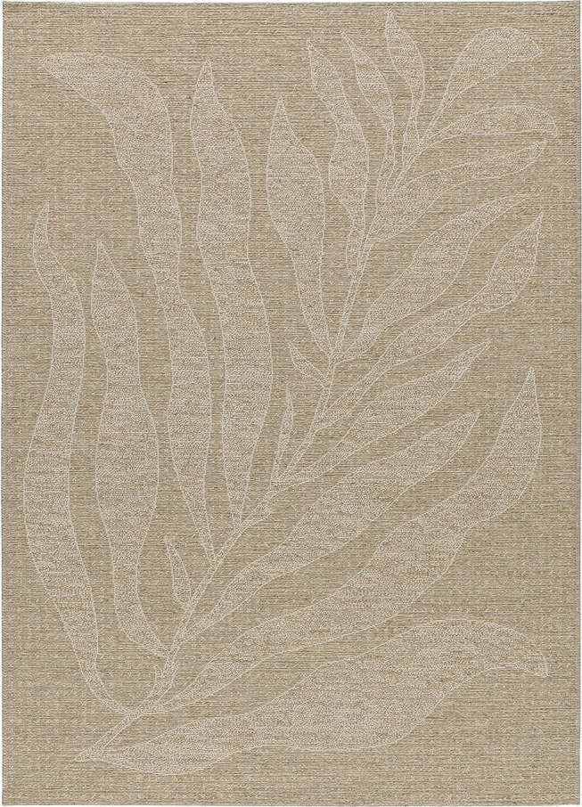 Béžový koberec 153x230 cm Pure Beige – Universal Universal