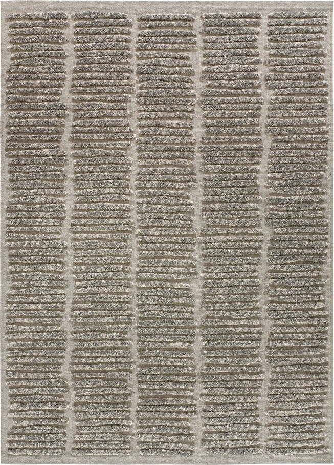 Béžový koberec 154x230 cm Mirtha – Universal Universal