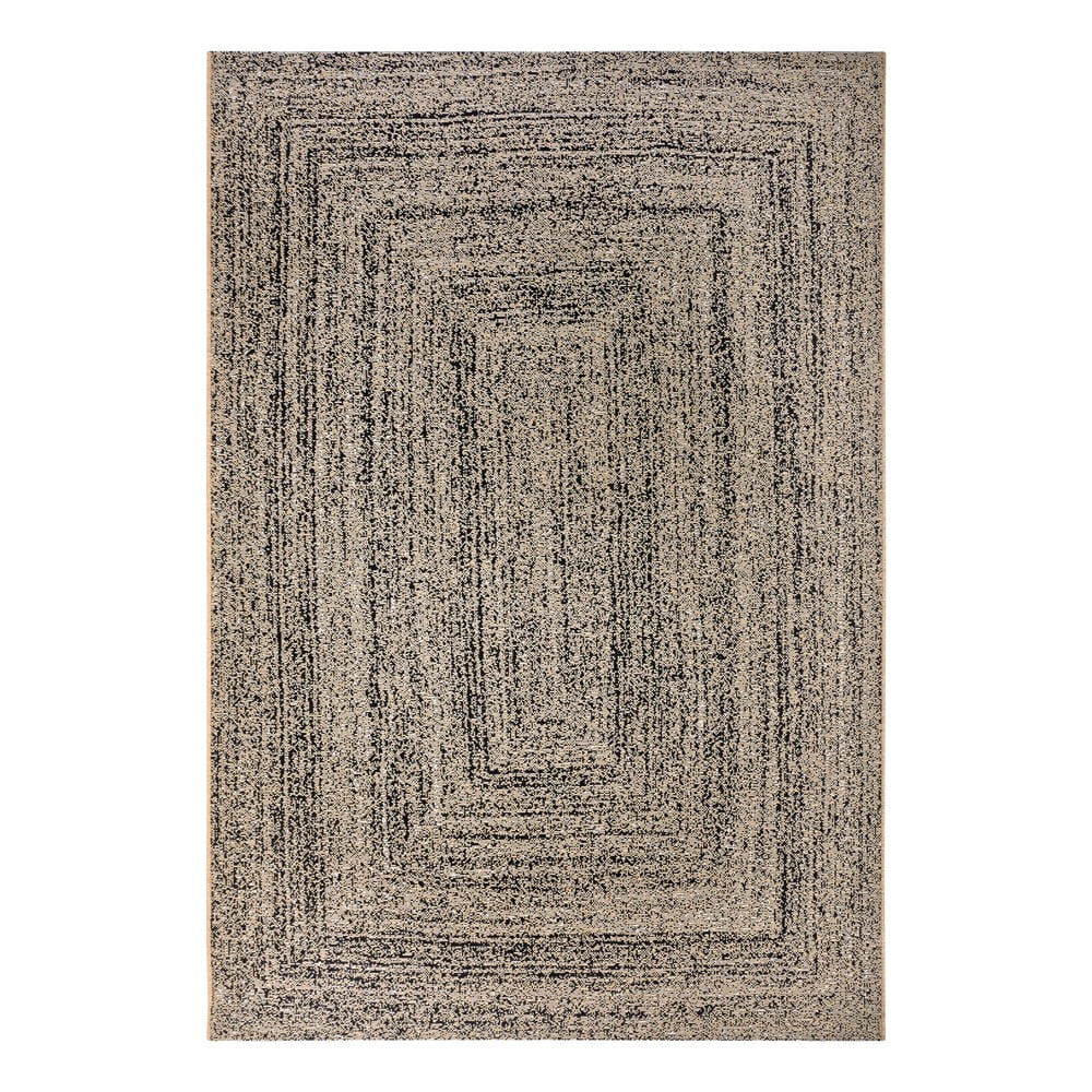 Béžový venkovní koberec 80x150 cm – Elle Decoration Elle Decoration