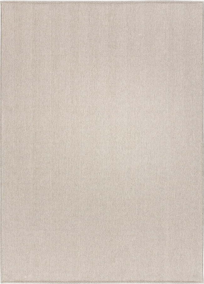 Krémový koberec 160x230 cm Espiga – Universal Universal