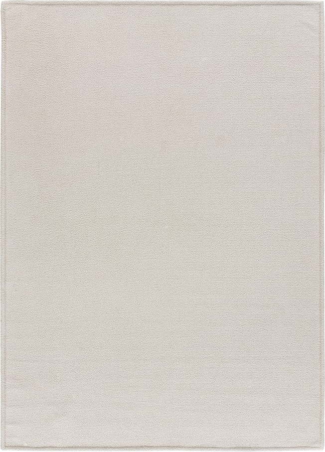 Krémový koberec 60x120 cm Saffi – Universal Universal