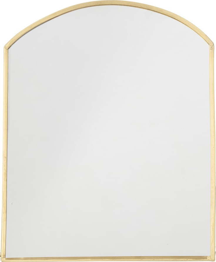 Nástěnné zrcadlo 22x25 cm Inge – Bloomingville Bloomingville