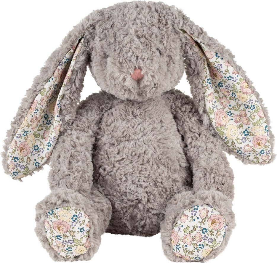 Plyšová hračka Rabbit Shaggy – Jardin d'Ulysse Jardin d'Ulysse