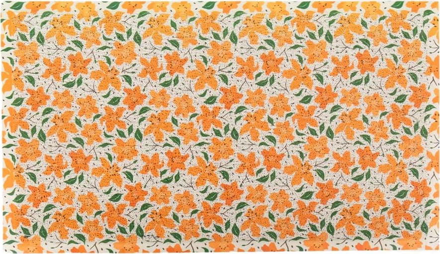 Rohožka 40x70 cm Lily – Artsy Doormats Artsy Doormats