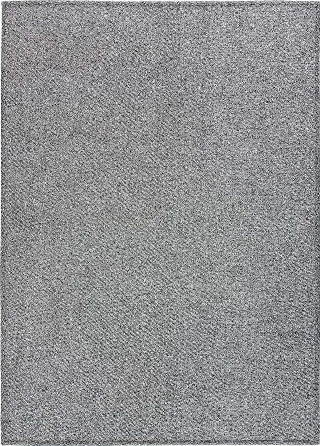 Šedý koberec 140x200 cm Saffi – Universal Universal