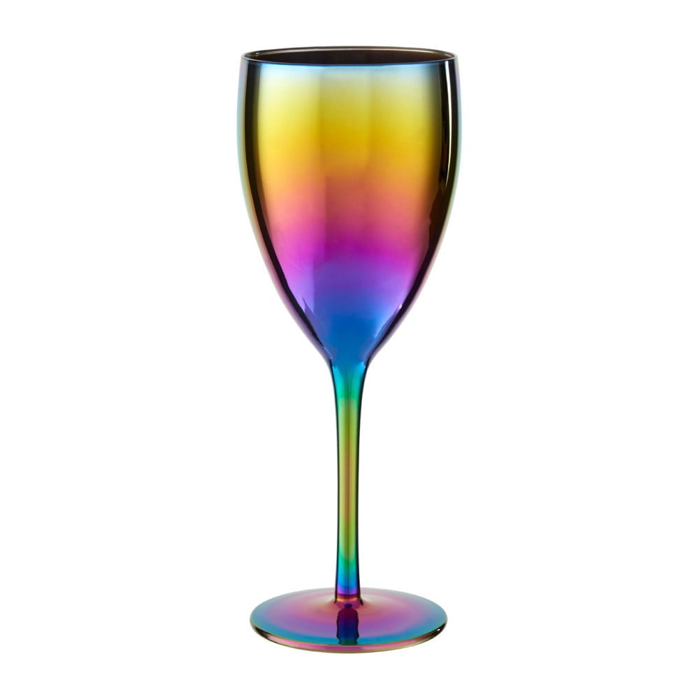 Sklenice na víno v sadě 4 ks 473 ml Aurora – Premier Housewares Premier Housewares