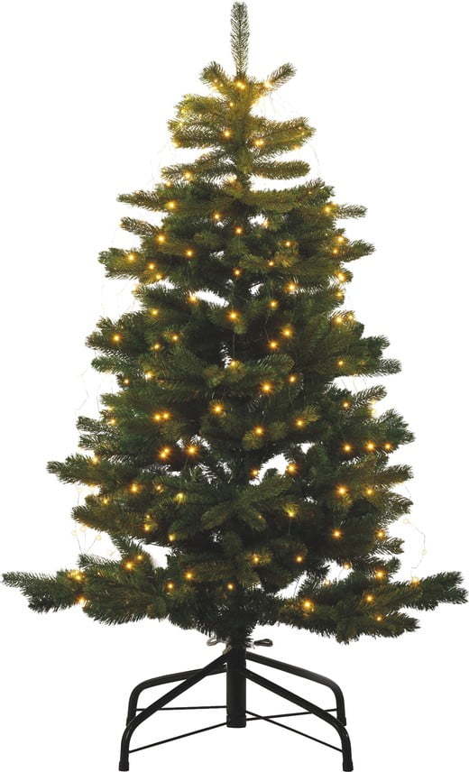 Umělý vánoční stromeček výška 150 cm – Sirius Sirius