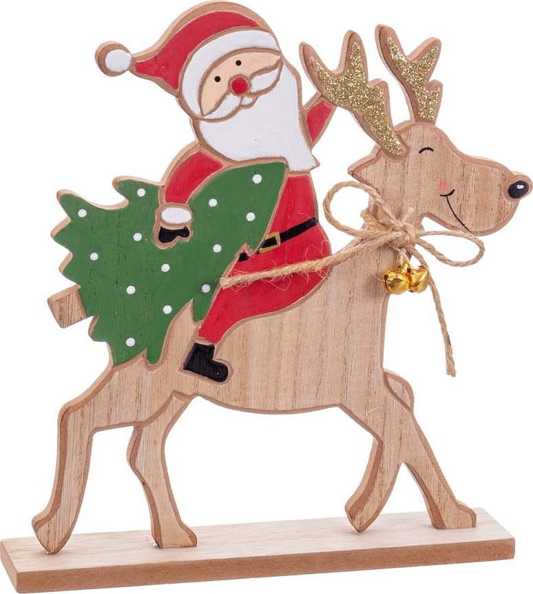 Vánoční figurka Reindeer – Casa Selección Casa Selección