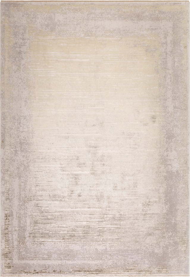 Béžový koberec 160x230 cm Elodie – Asiatic Carpets Asiatic Carpets