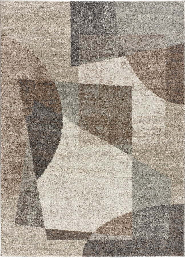 Béžový koberec 200x280 cm Castro – Universal Universal