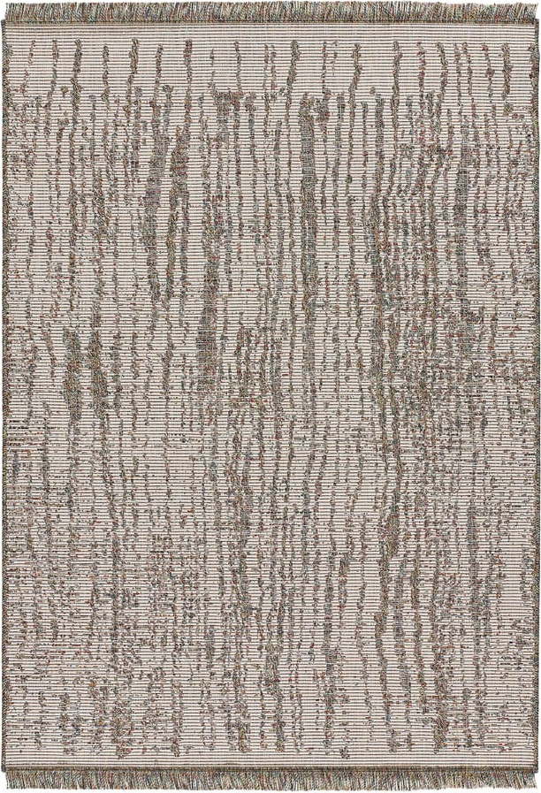 Béžový venkovní koberec 130x190 cm Niya – Universal Universal