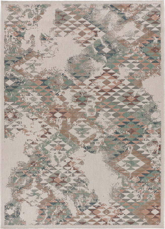 Béžový venkovní koberec 155x230 cm Breno – Universal Universal