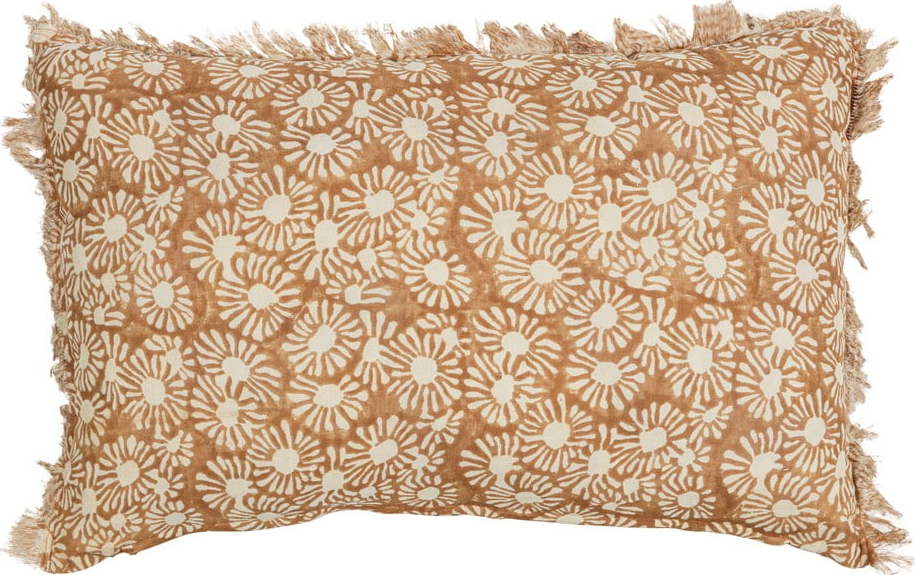 Dekorační polštář 40x60 cm Blossom – BePureHome BePureHome