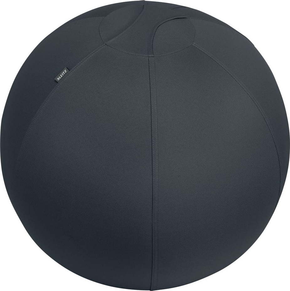 Ergonomický sedací míč se závažím ø 65 cm Ergo – Leitz Leitz