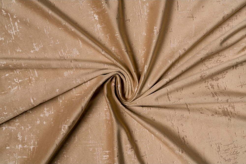 Hnědý zatemňovací závěs 140x260 cm Scento – Mendola Fabrics Mendola Fabrics