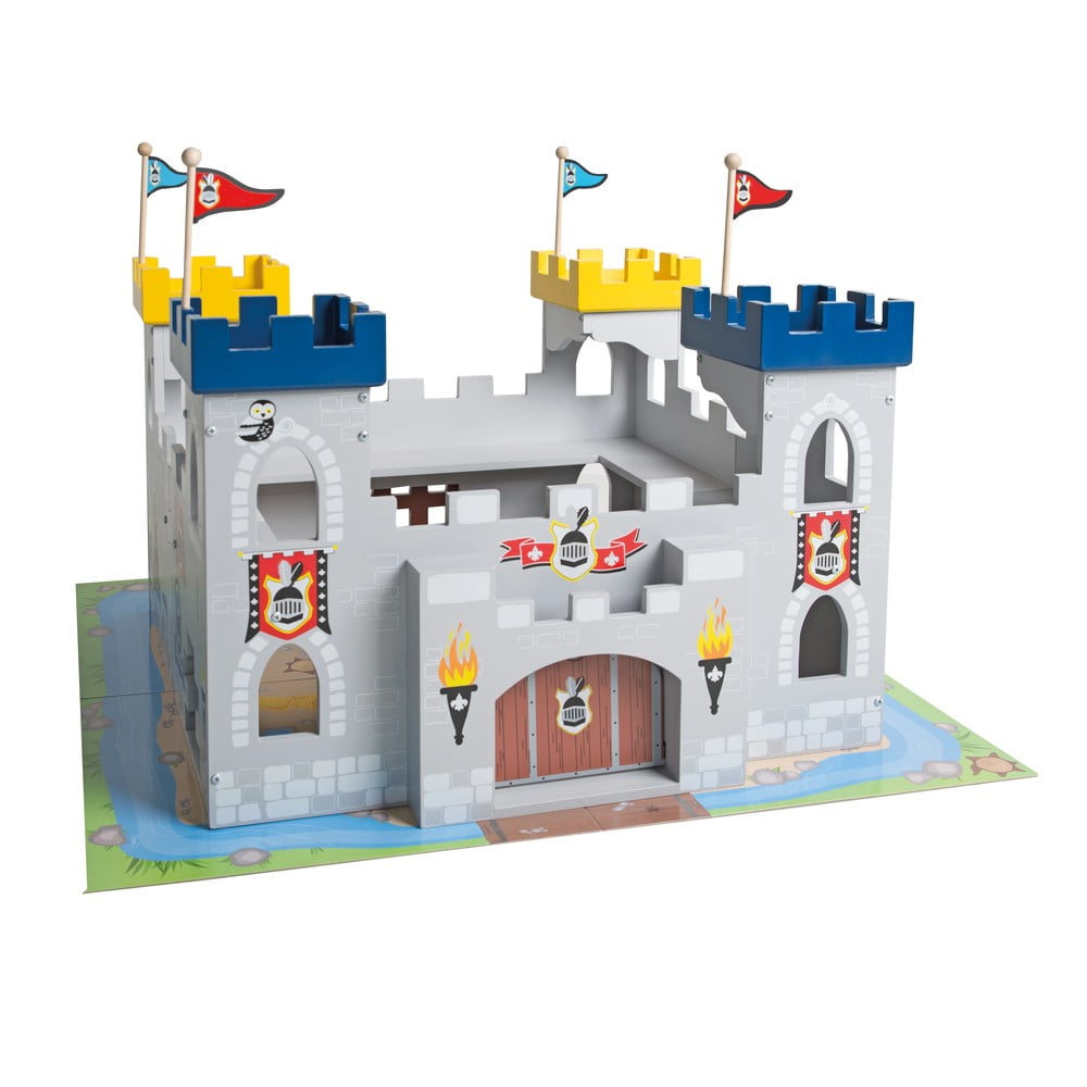 Hračka Knight Castle – Roba Roba