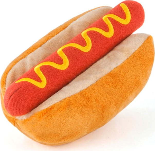 Hračka pro psa Hot Dog – P.L.A.Y. P.L.A.Y.