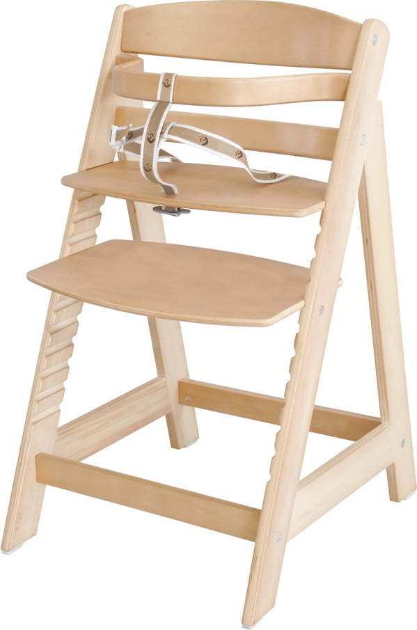 Jídelní židlička Sit Up III – Roba Roba