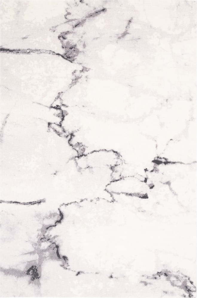 Krémový vlněný koberec 200x300 cm Volakas – Agnella Agnella