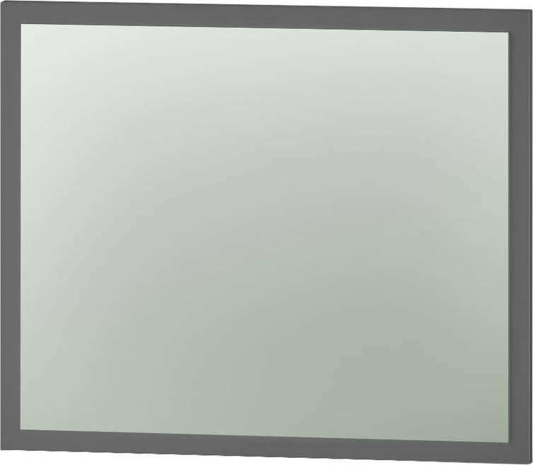 Nástěnné zrcadlo 60x50 cm Asti – STOLKAR Stolkar