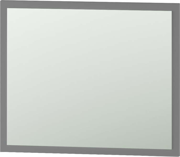 Nástěnné zrcadlo 60x50 cm Senja – STOLKAR Stolkar