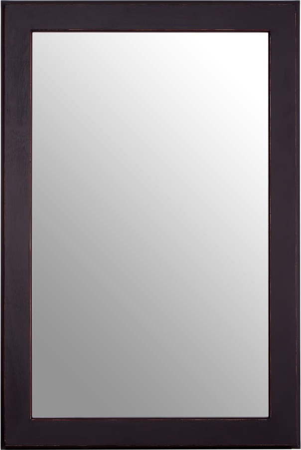 Nástěnné zrcadlo 60x90 cm Heritage – Premier Housewares Premier Housewares