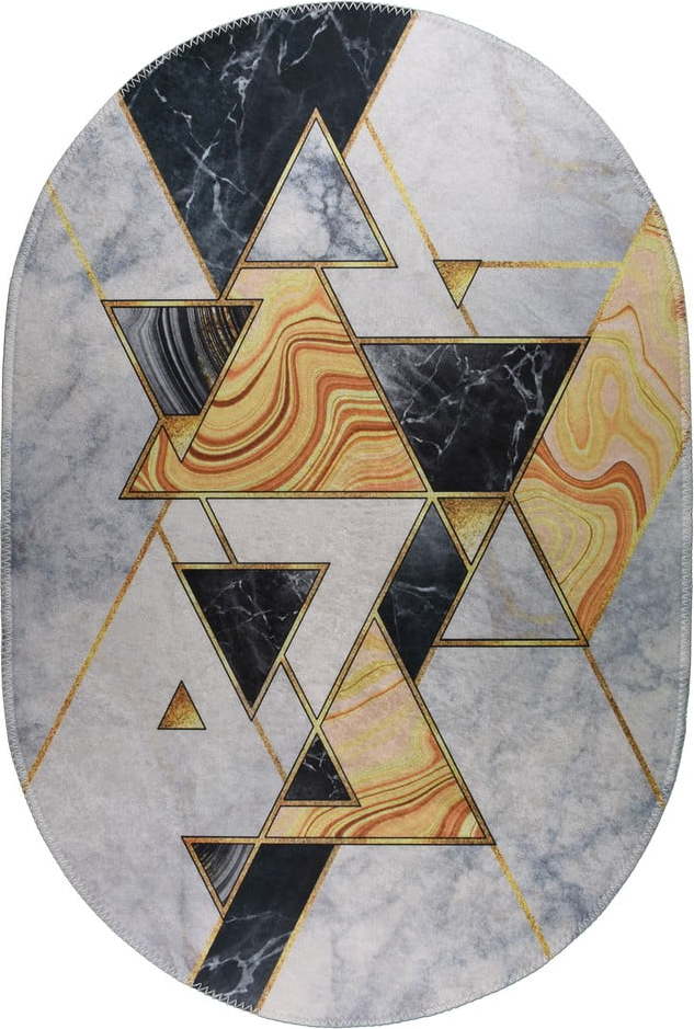Pratelný koberec 120x180 cm – Vitaus Vitaus