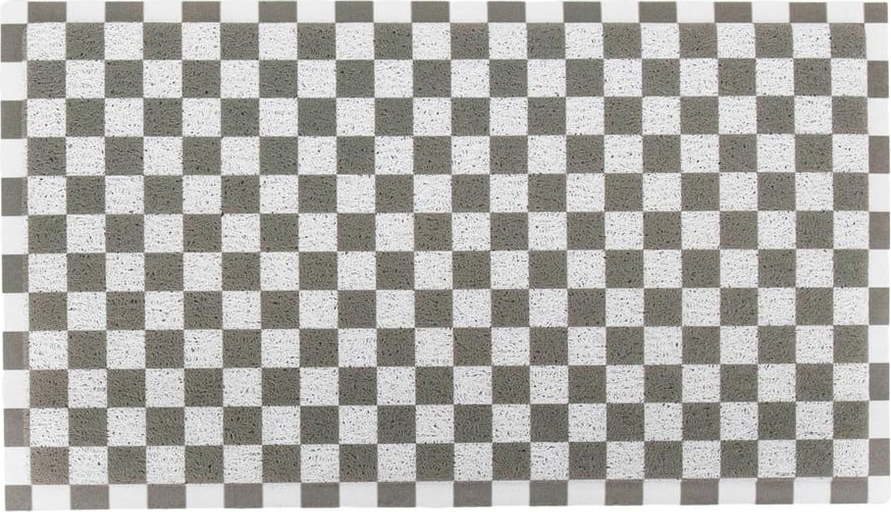 Rohožka 40x70 cm Check – Artsy Doormats Artsy Doormats