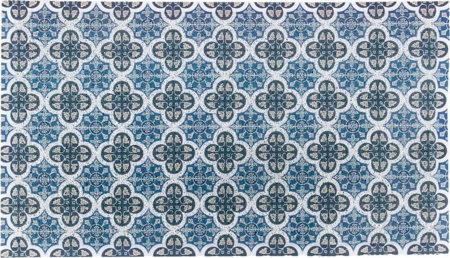 Rohožka 40x70 cm Mosaic – Artsy Doormats Artsy Doormats