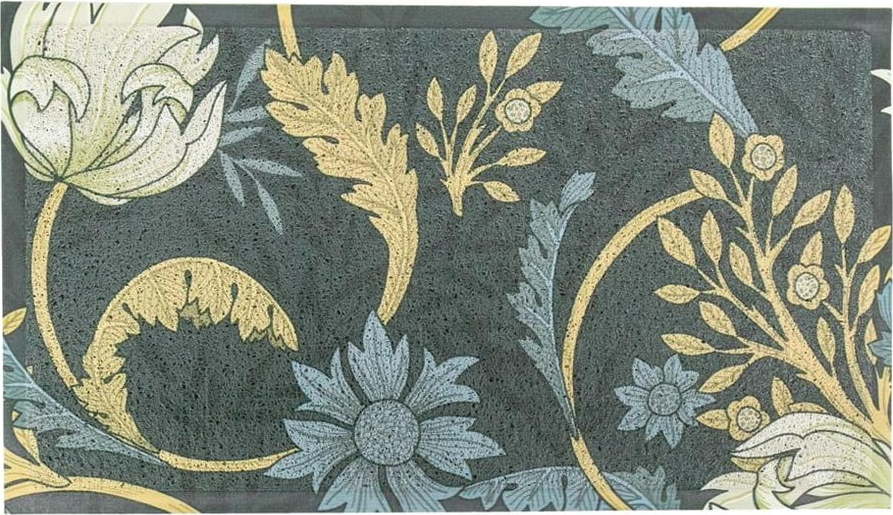 Rohožka 40x70 cm William Morris – Artsy Doormats Artsy Doormats