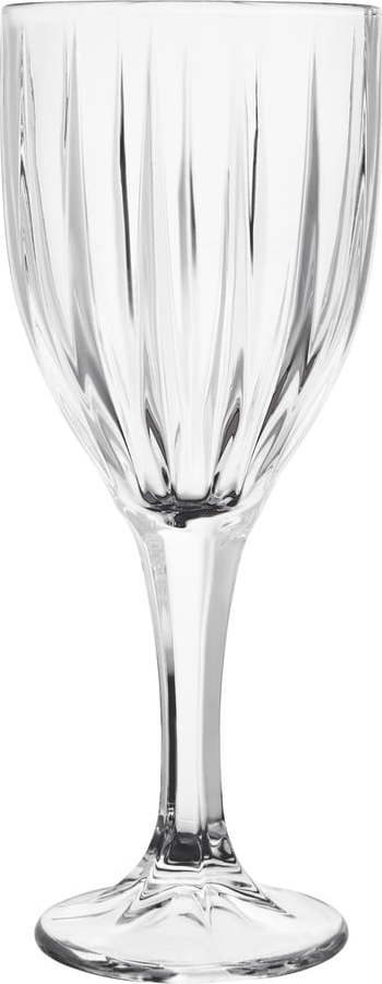 Sklenice na víno v sadě 4 ks 290 ml Beaufort – Premier Housewares Premier Housewares