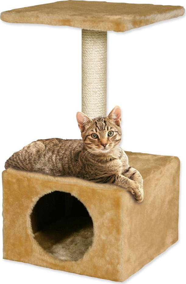 Škrabadlo pro kočky Magic Cat Hedvika – Plaček Pet Products Plaček Pet Products