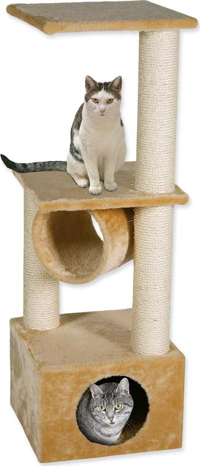 Škrabadlo pro kočky Magic Cat Tamara – Plaček Pet Products Plaček Pet Products