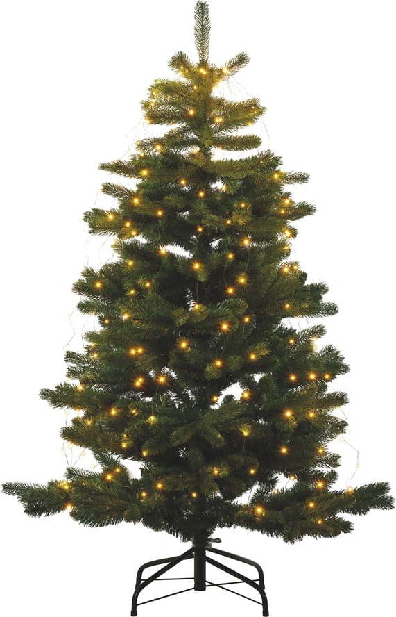 Umělý vánoční stromeček výška 210 cm – Sirius Sirius