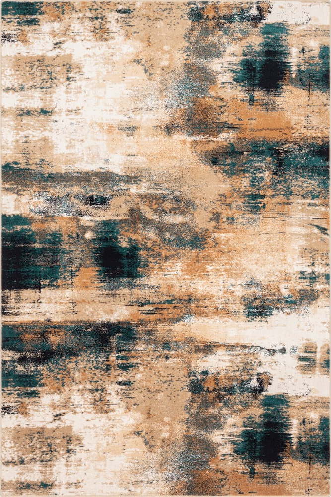 Vlněný koberec 160x240 cm Fizz – Agnella Agnella