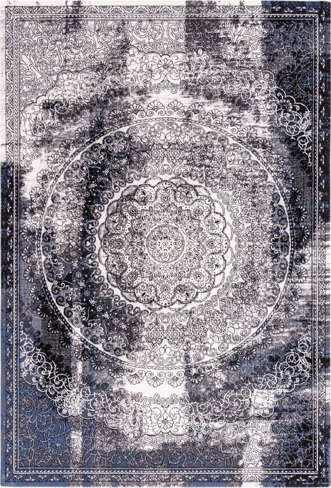Vlněný koberec 200x300 cm Currus – Agnella Agnella