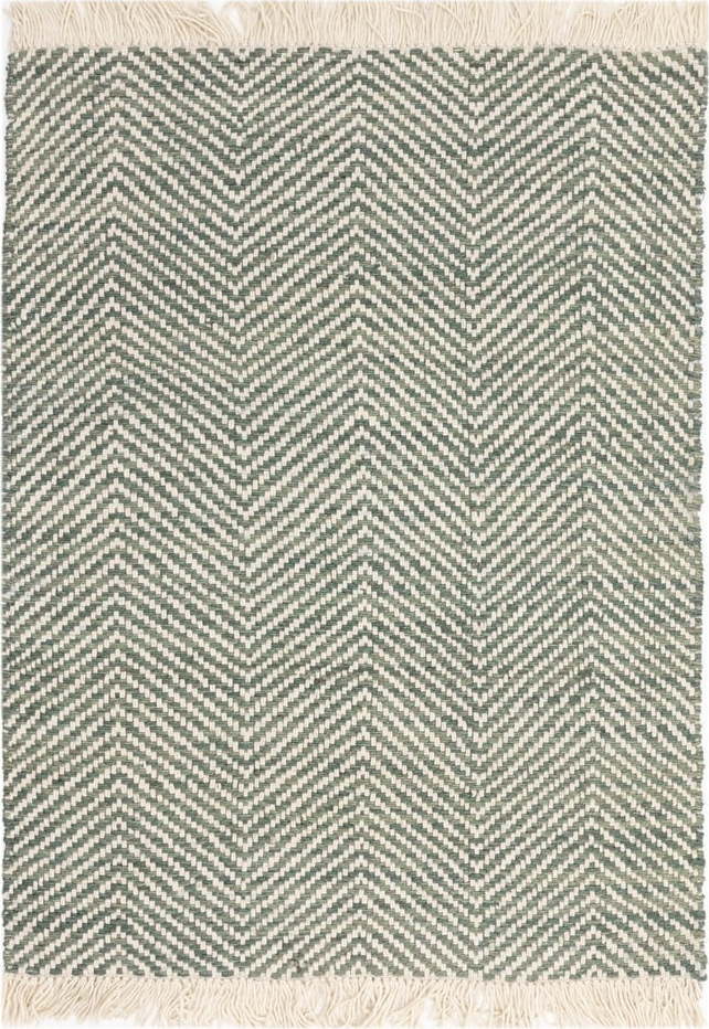 Zelený koberec 160x230 cm Vigo – Asiatic Carpets Asiatic Carpets