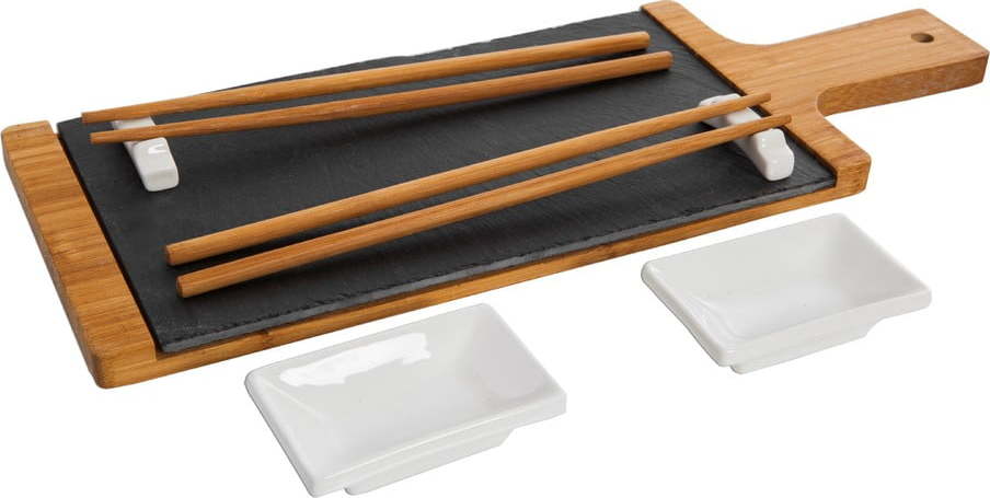 10dílná set na sushi Bambum Seshu Bambum