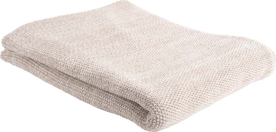 Bavlněná pletená deka 130x170 cm Mere – PT LIVING PT LIVING