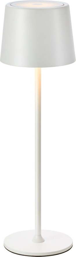 Bílá LED stolní lampa (výška 38 cm) Fiore – Markslöjd Markslöjd