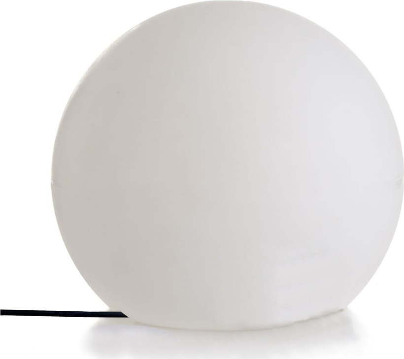 Bílé venkovní svítidlo ø 40 cm Globe - Tomasucci Tomasucci