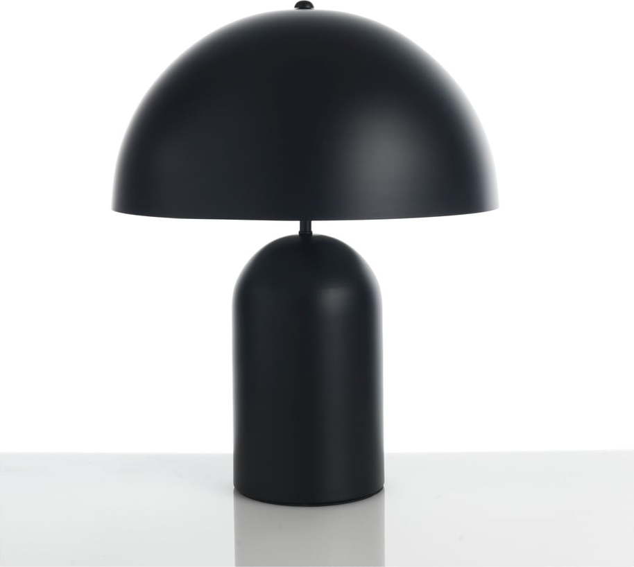 Černá stolní lampa 48 cm Thom - Tomasucci Tomasucci