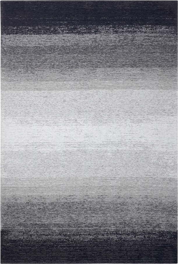 Černo-šedý koberec 60x90 cm Bila Masal – Hanse Home Hanse Home