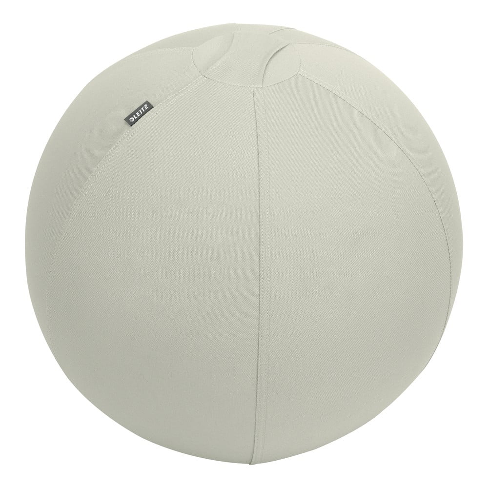 Ergonomický sedací míč se závažím ø 55 cm Ergo – Leitz Leitz