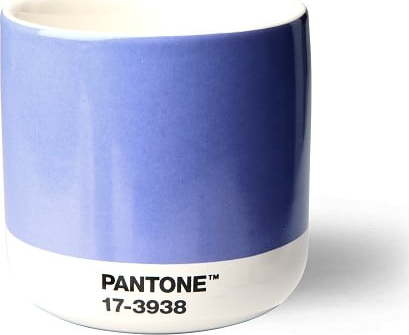 Fialový keramický hrnek 175 ml Very Peri 17-3938 – Pantone Pantone