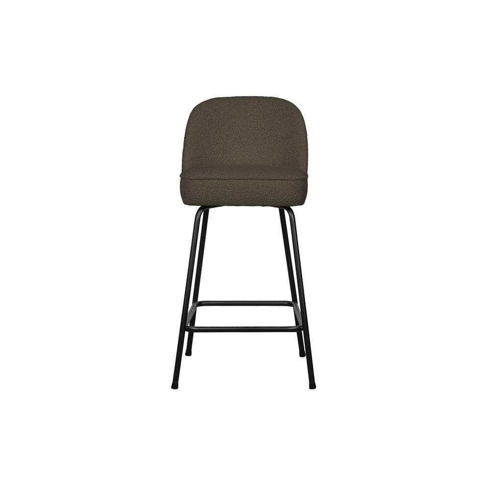 Khaki barová židle 89 cm Vogue – BePureHome BePureHome