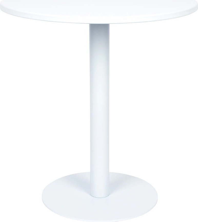 Kovový kulatý jídelní stůl ø 70 cm Metsu – Zuiver Zuiver
